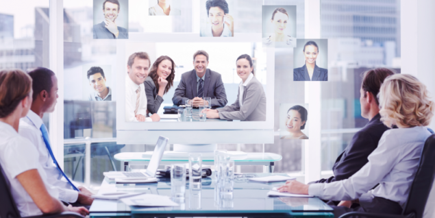 Corporate Communication Skills Training