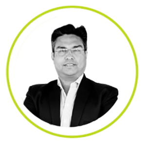 Parag Wadhone