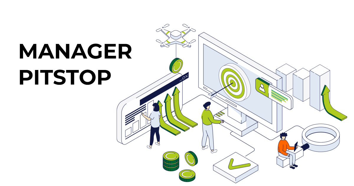 Manager Pitstop Brainayan