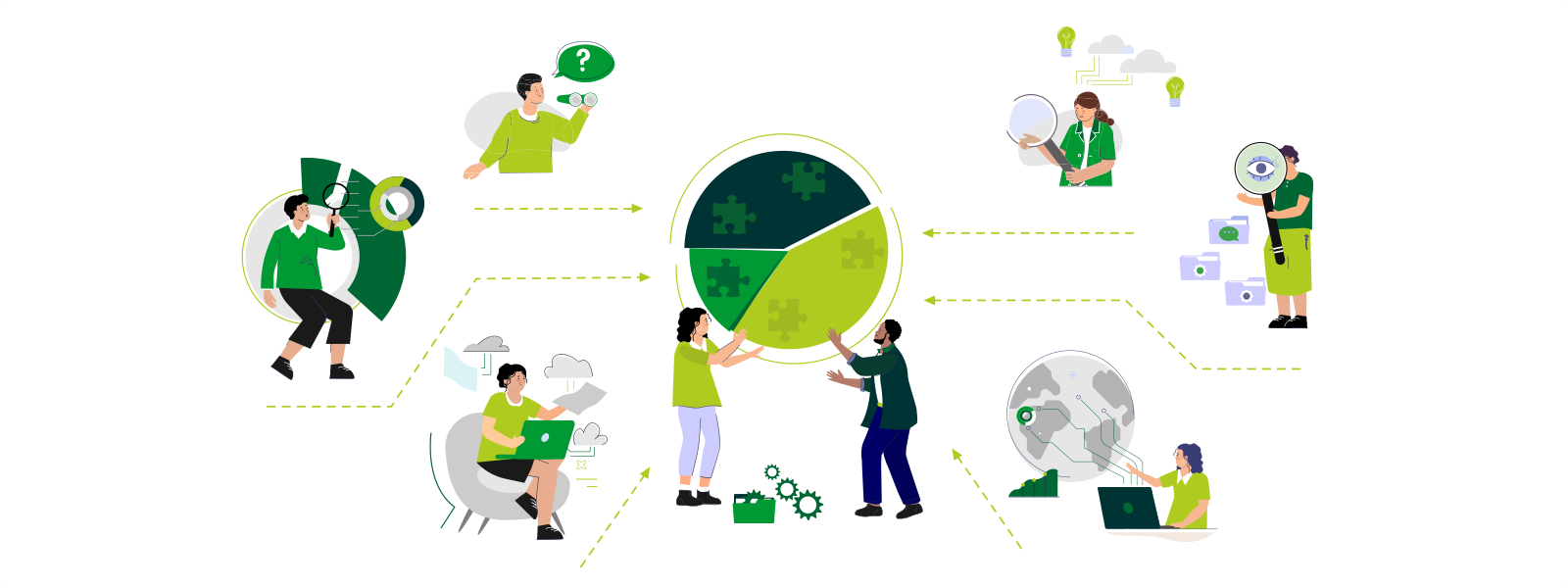 BUSINESS STORYTELLING
