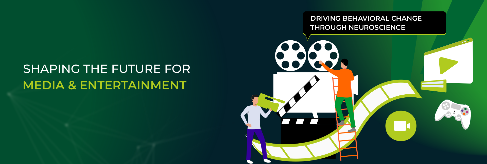 Media and Entertainment Industry